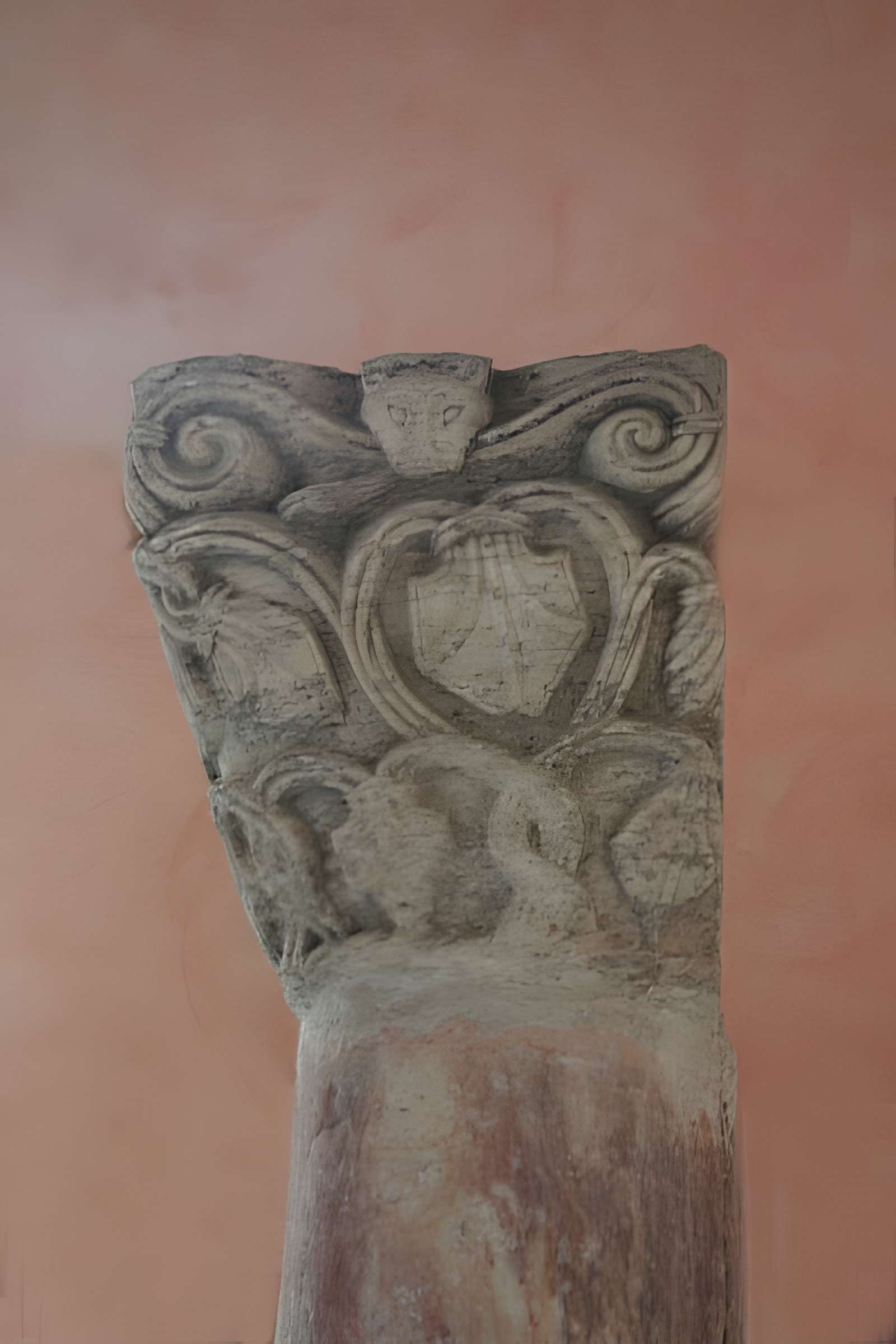 Cathédrale Saint-Pons de Saint-Pons-de-Thomières