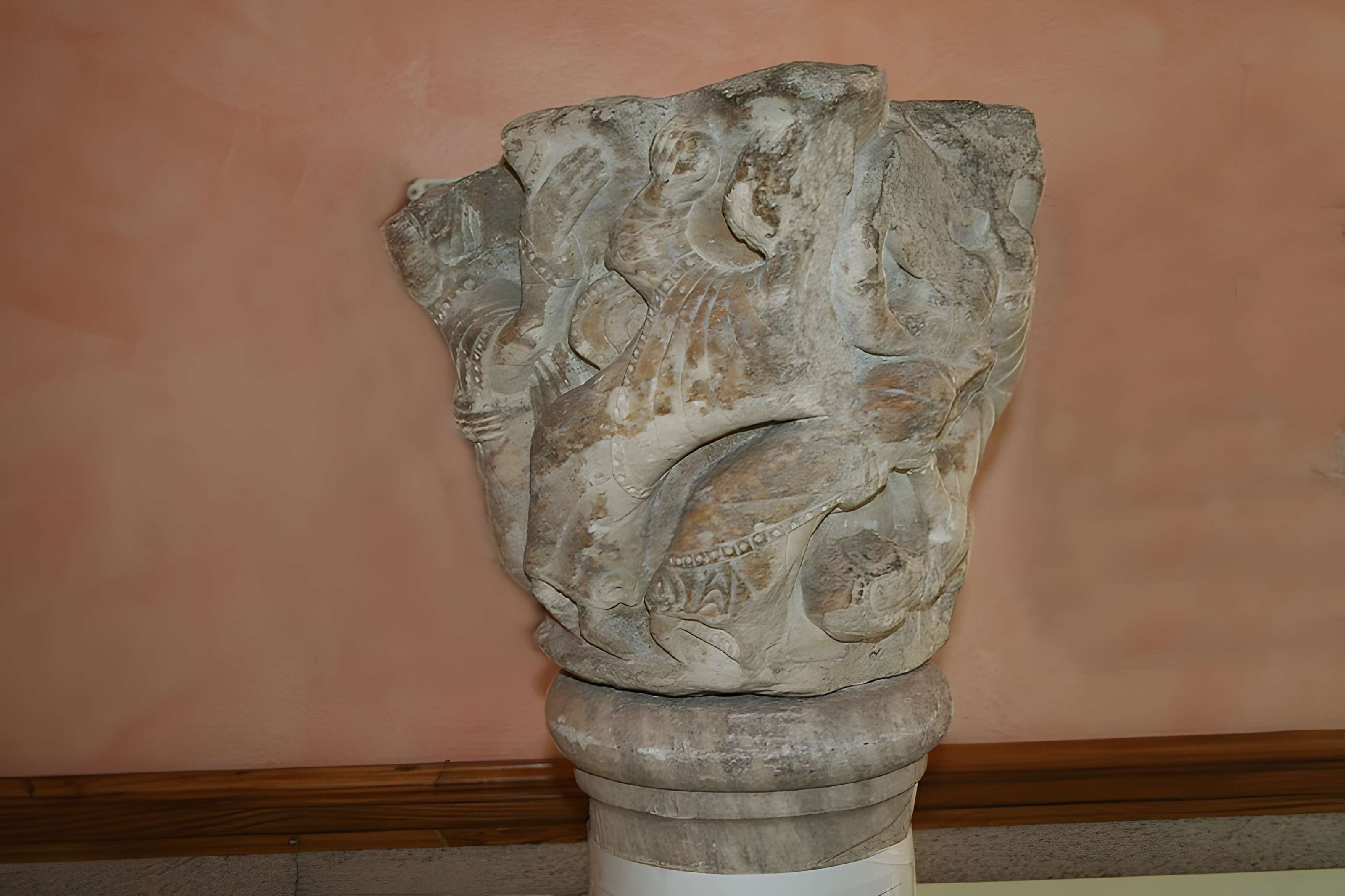 Cathédrale Saint-Pons de Saint-Pons-de-Thomières