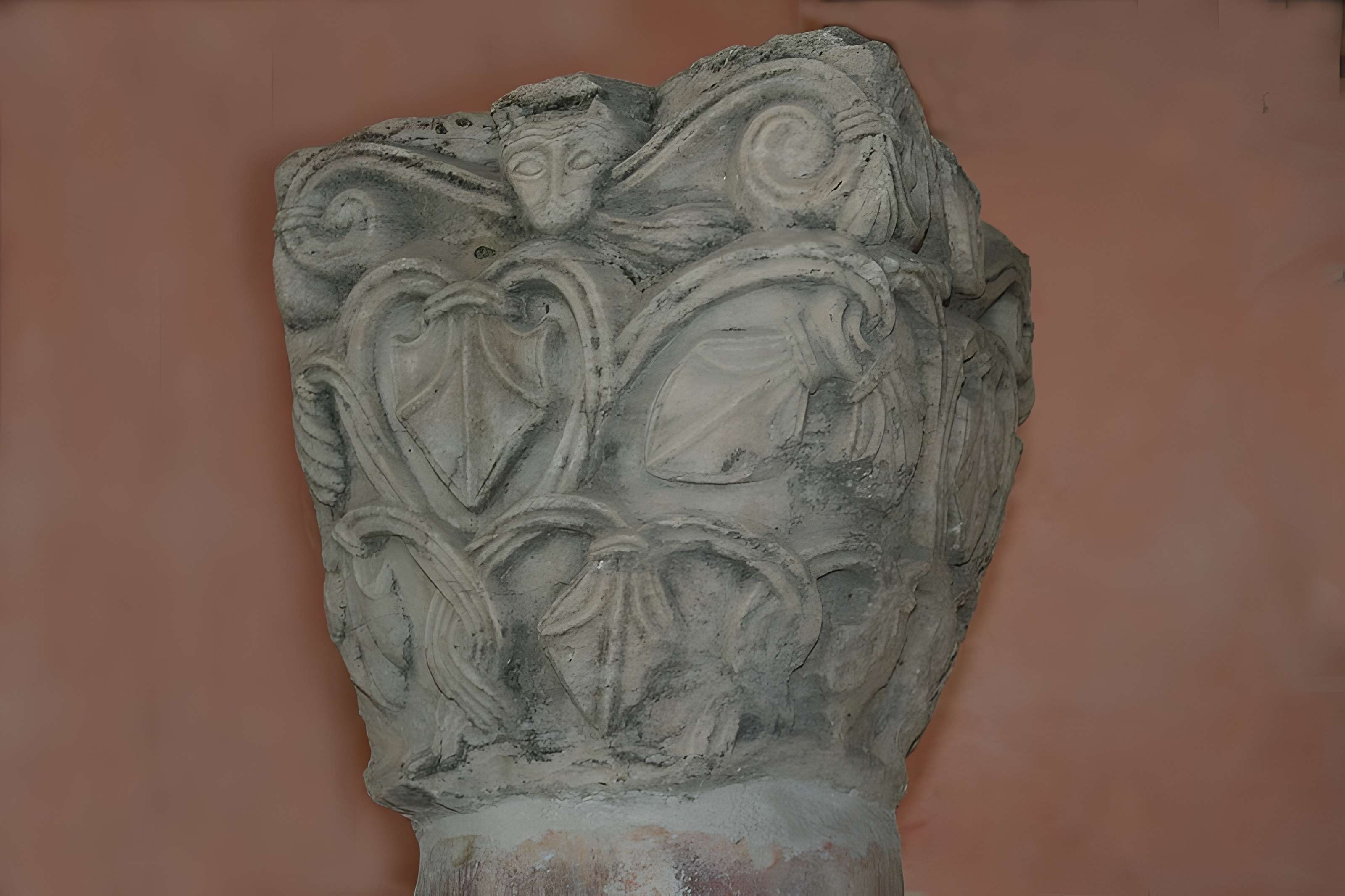 Cathédrale Saint-Pons de Saint-Pons-de-Thomières