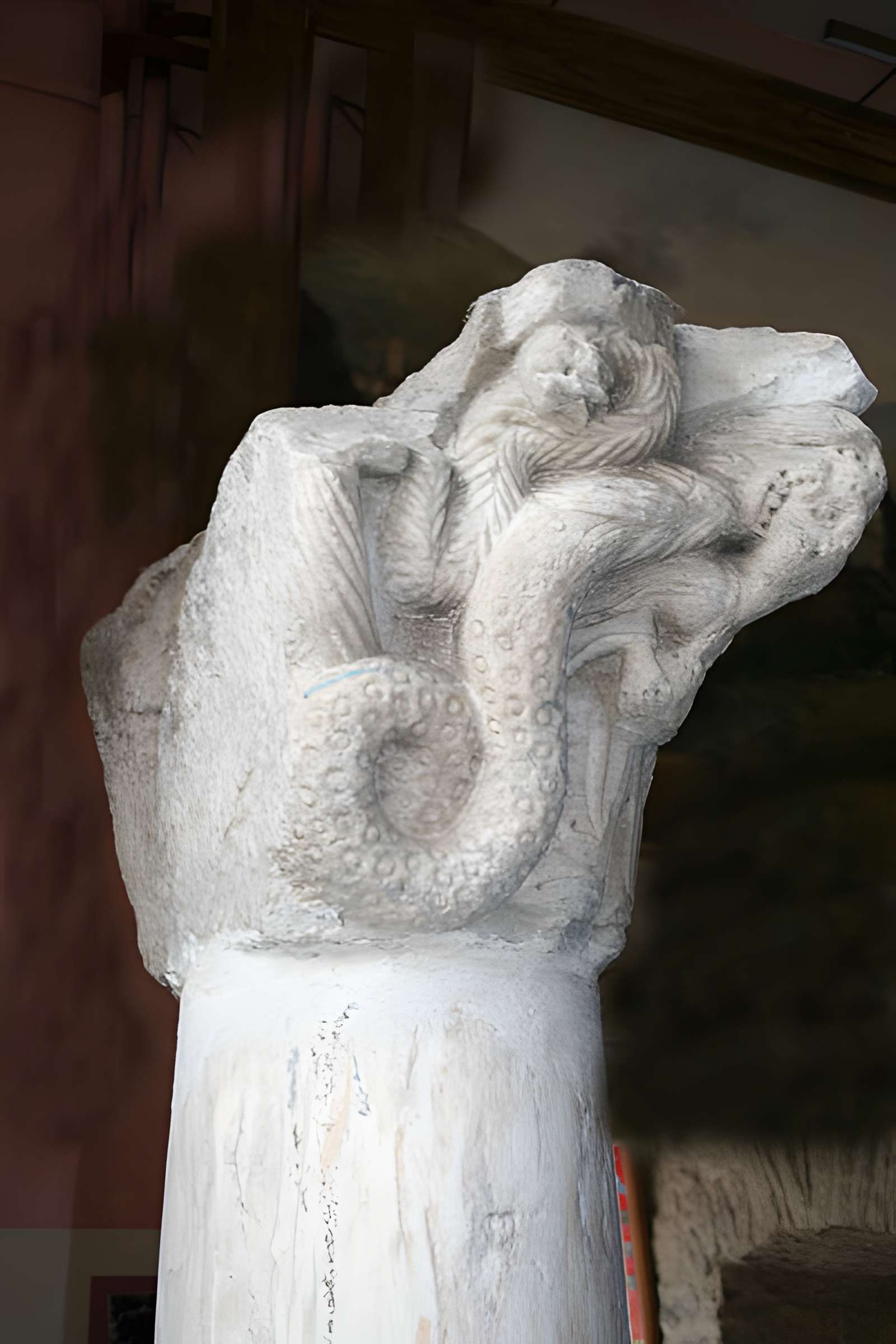 Cathédrale Saint-Pons de Saint-Pons-de-Thomières