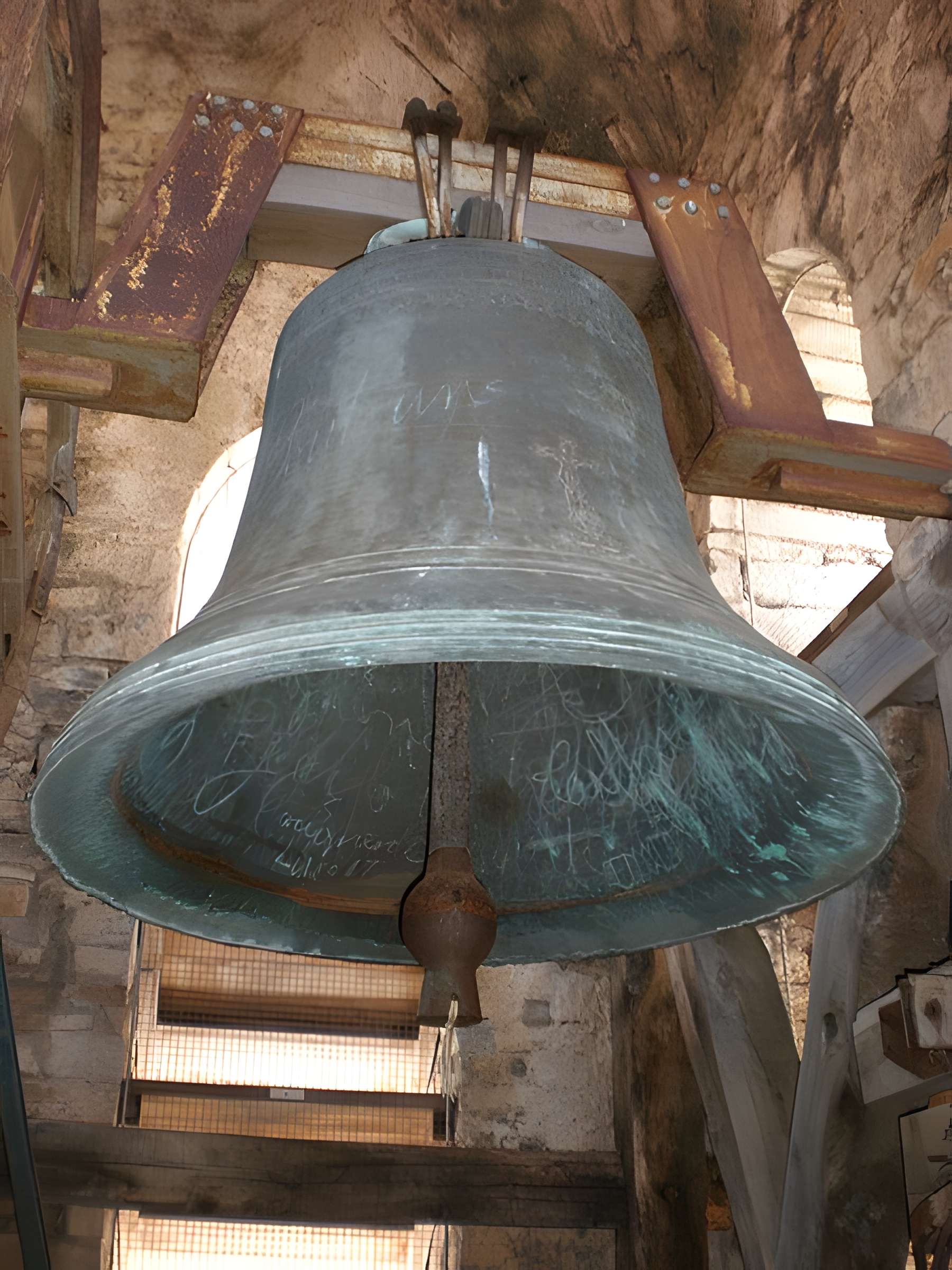 Cathédrale Saint-Pons de Saint-Pons-de-Thomières