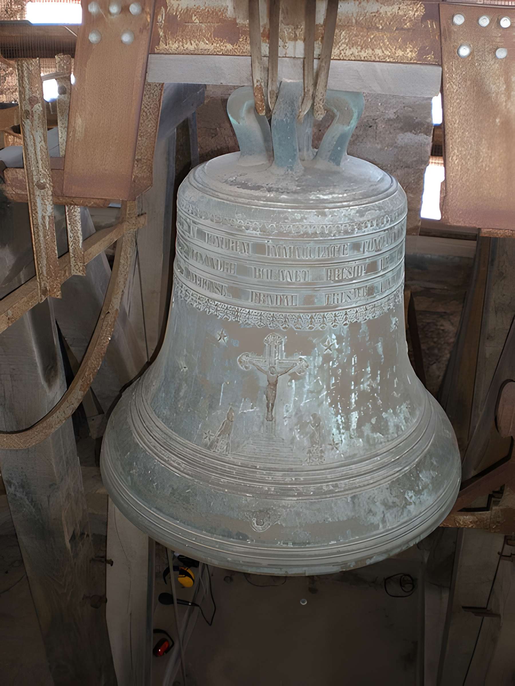 Cathédrale Saint-Pons de Saint-Pons-de-Thomières