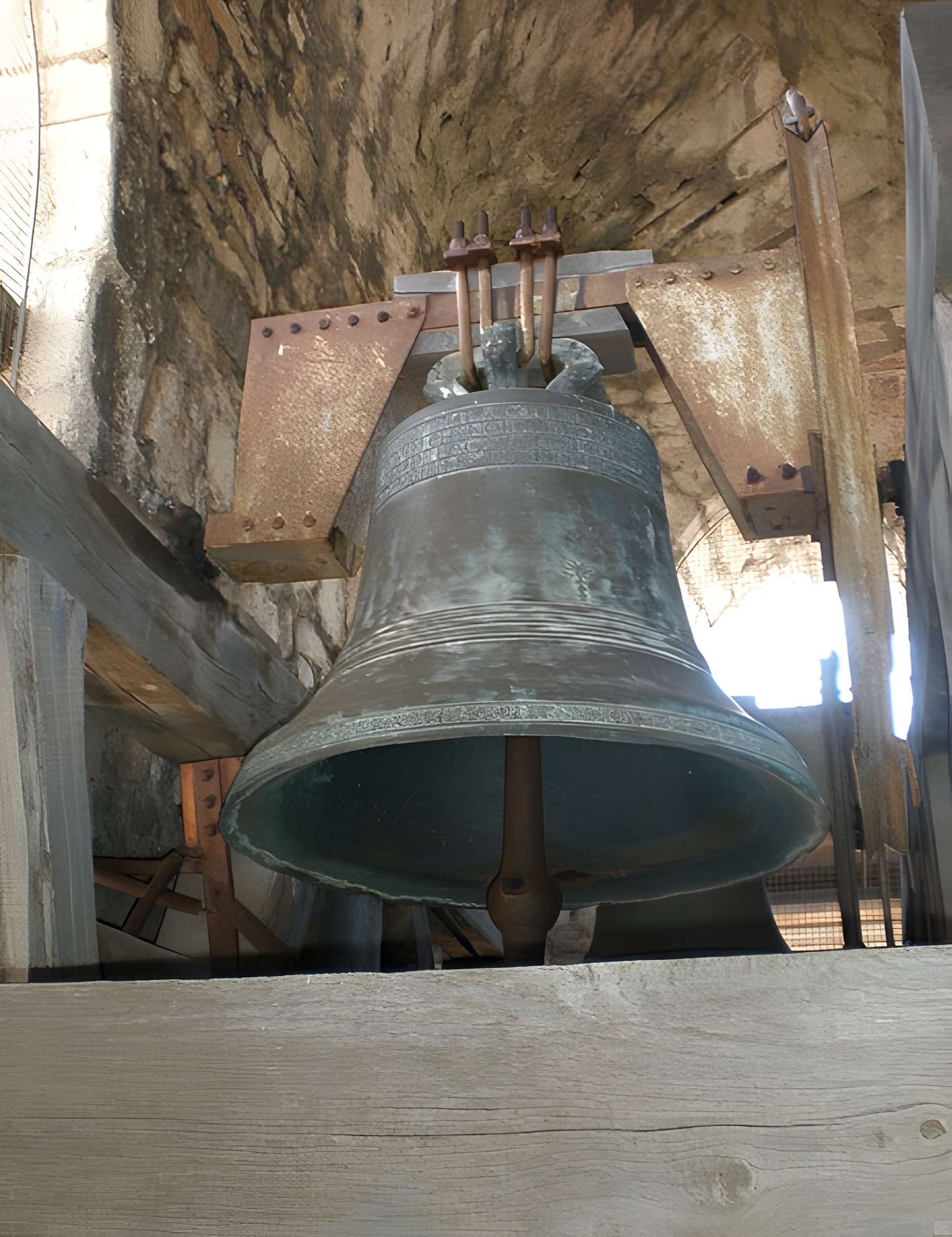 Cathédrale Saint-Pons de Saint-Pons-de-Thomières