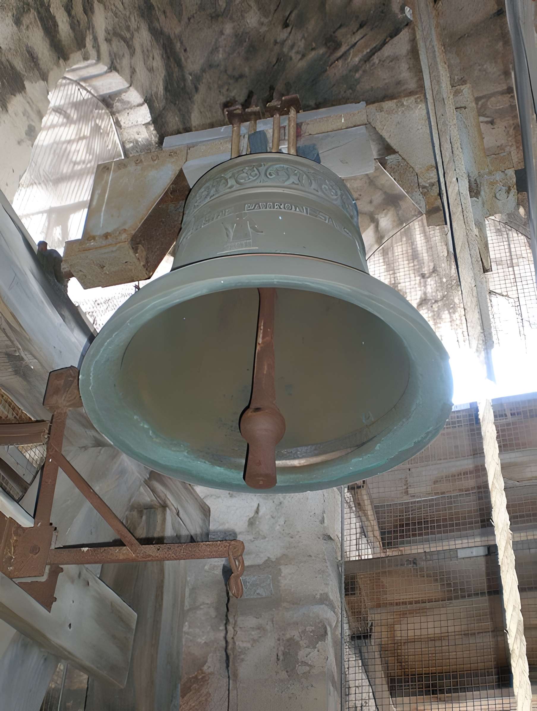 Cathédrale Saint-Pons de Saint-Pons-de-Thomières