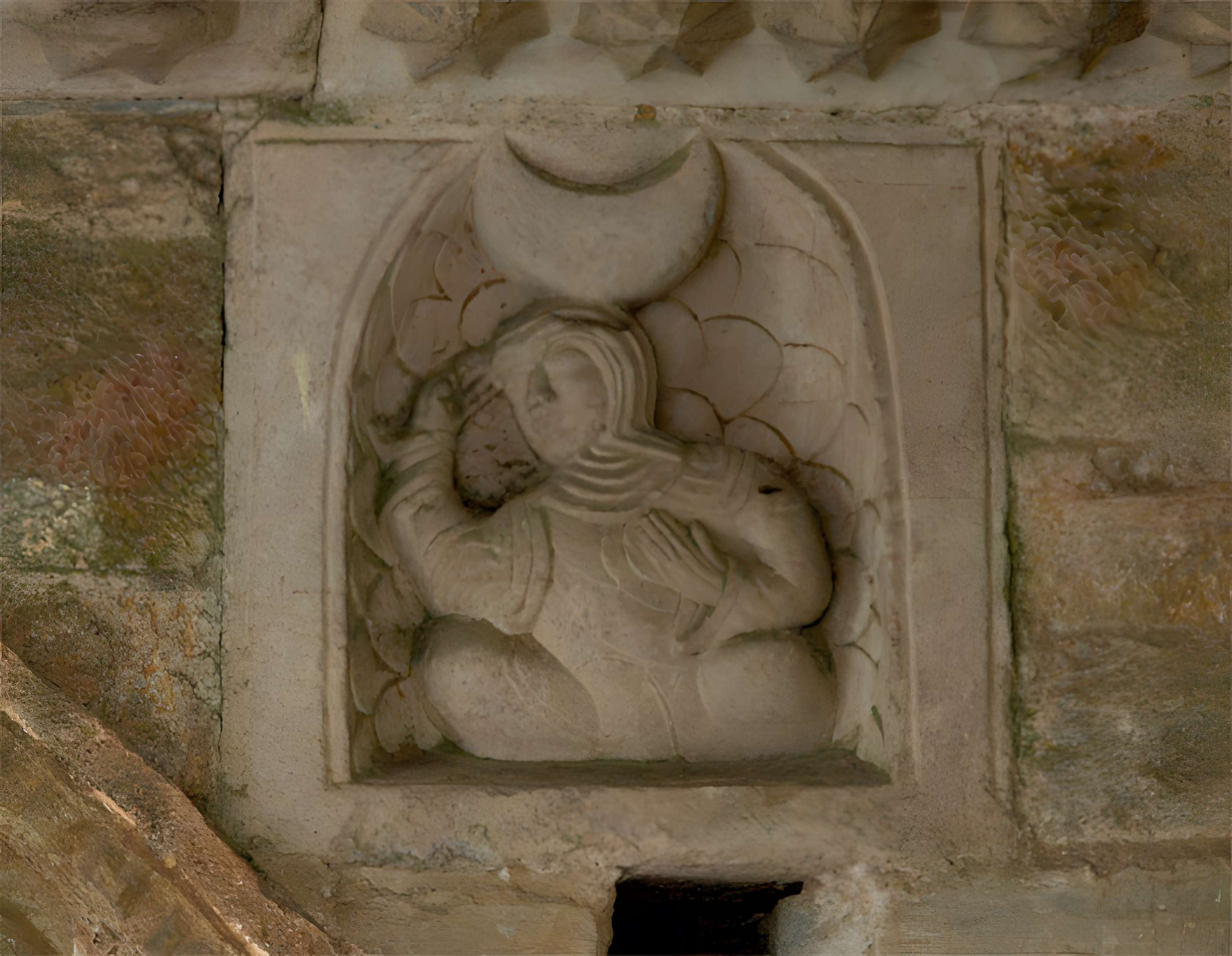 Cathédrale Saint-Pons de Saint-Pons-de-Thomières