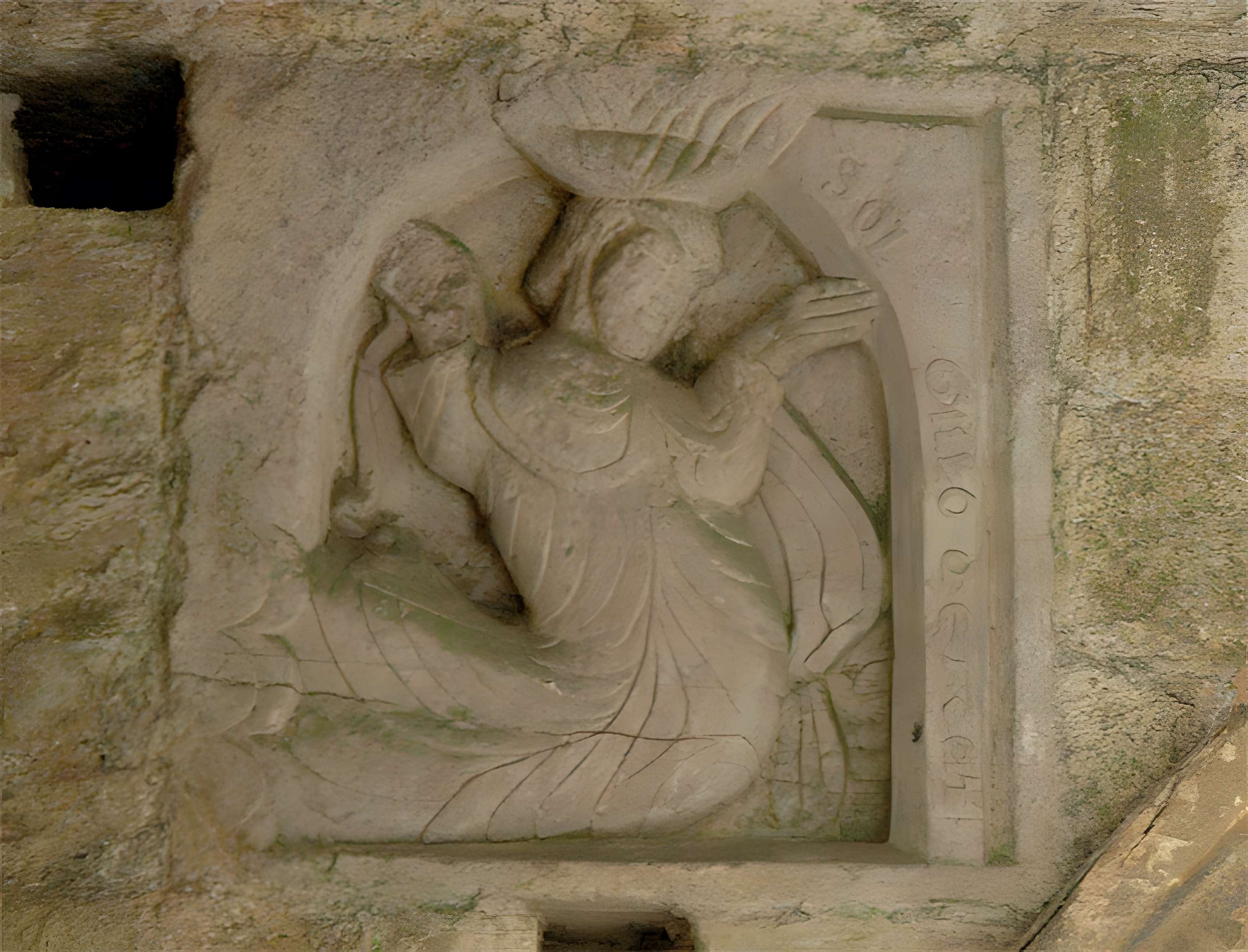 Cathédrale Saint-Pons de Saint-Pons-de-Thomières