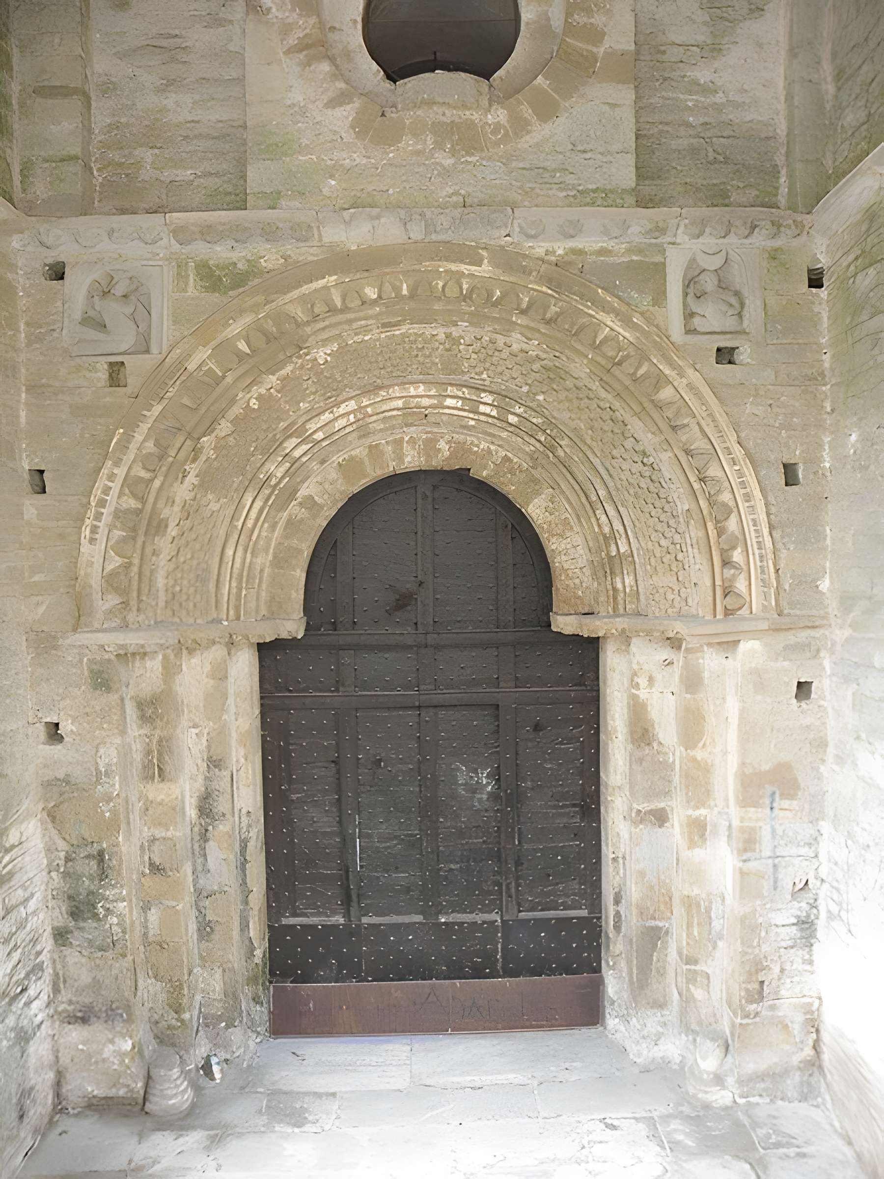 Cathédrale Saint-Pons de Saint-Pons-de-Thomières