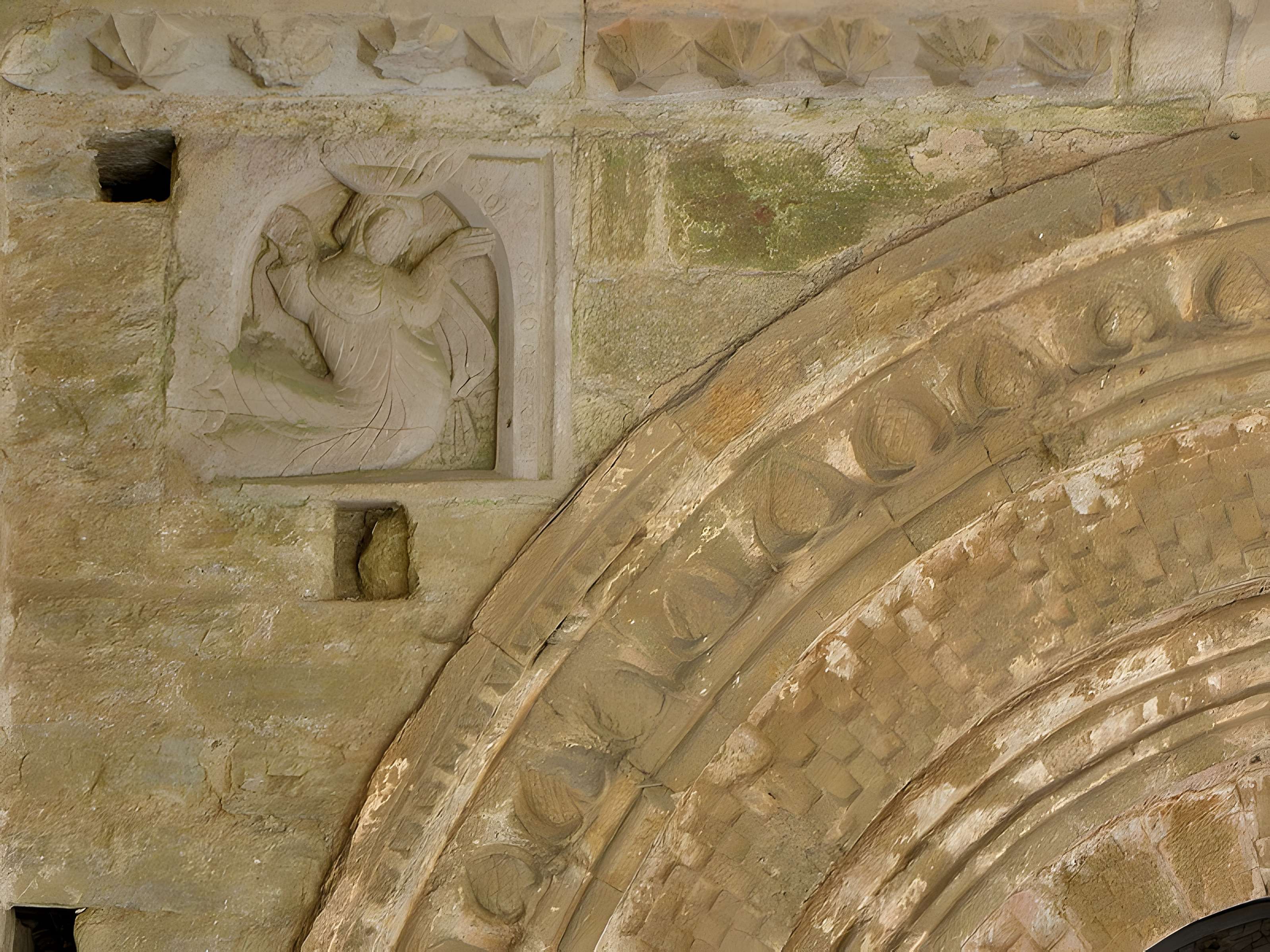 Cathédrale Saint-Pons de Saint-Pons-de-Thomières