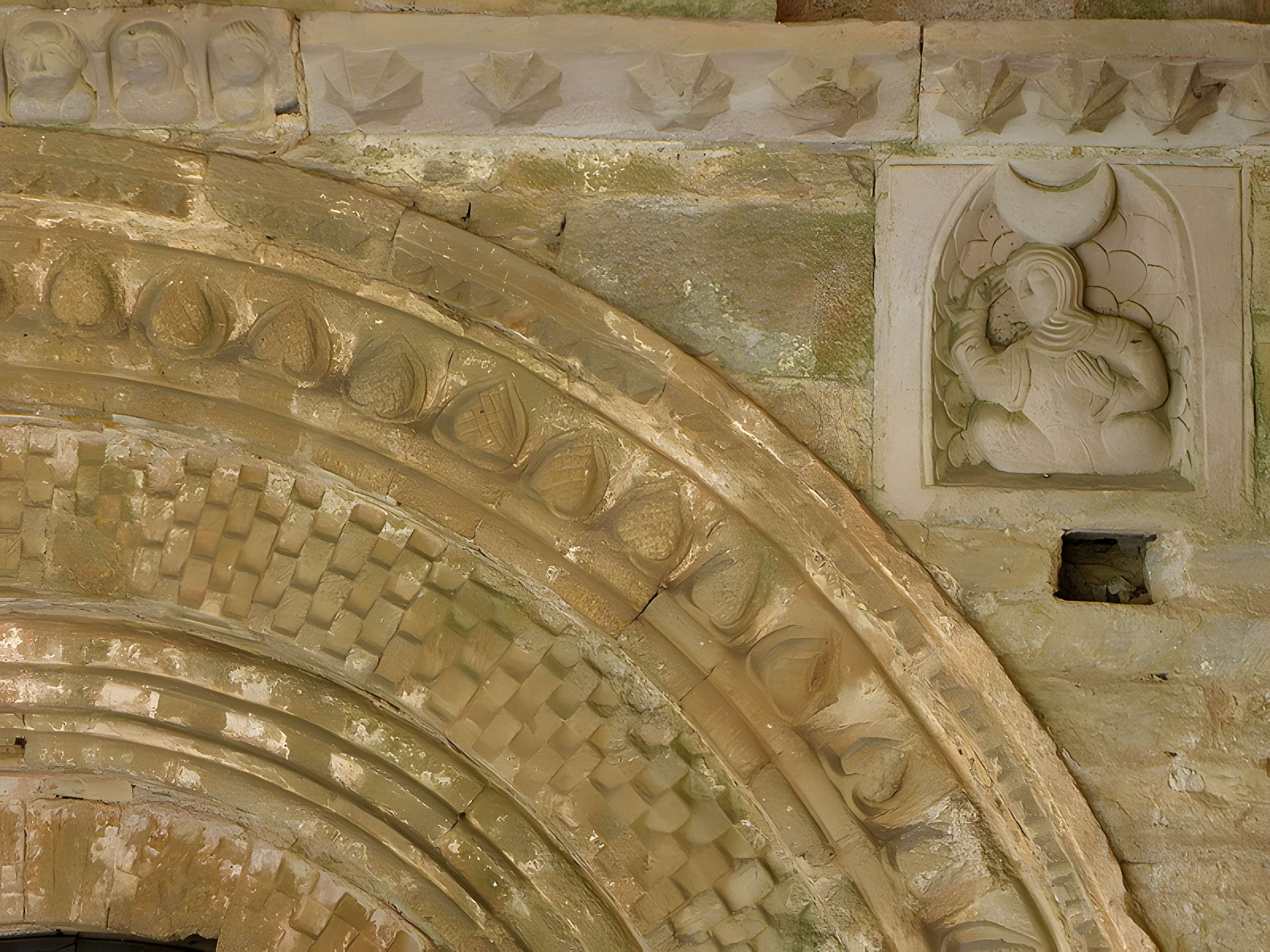 Cathédrale Saint-Pons de Saint-Pons-de-Thomières