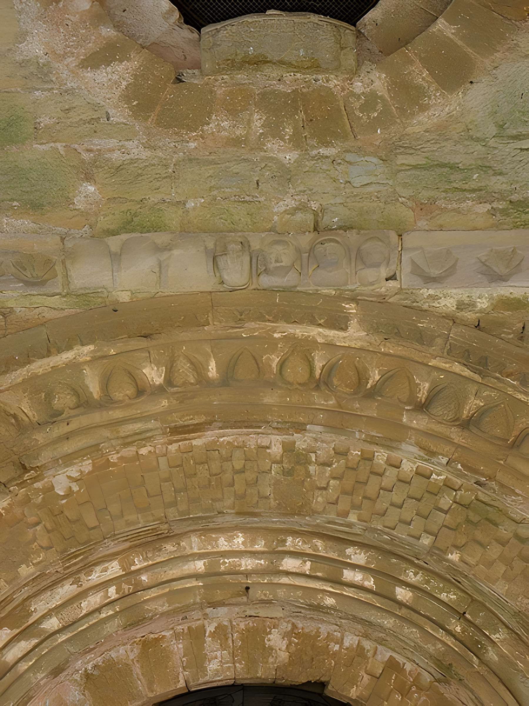 Cathédrale Saint-Pons de Saint-Pons-de-Thomières