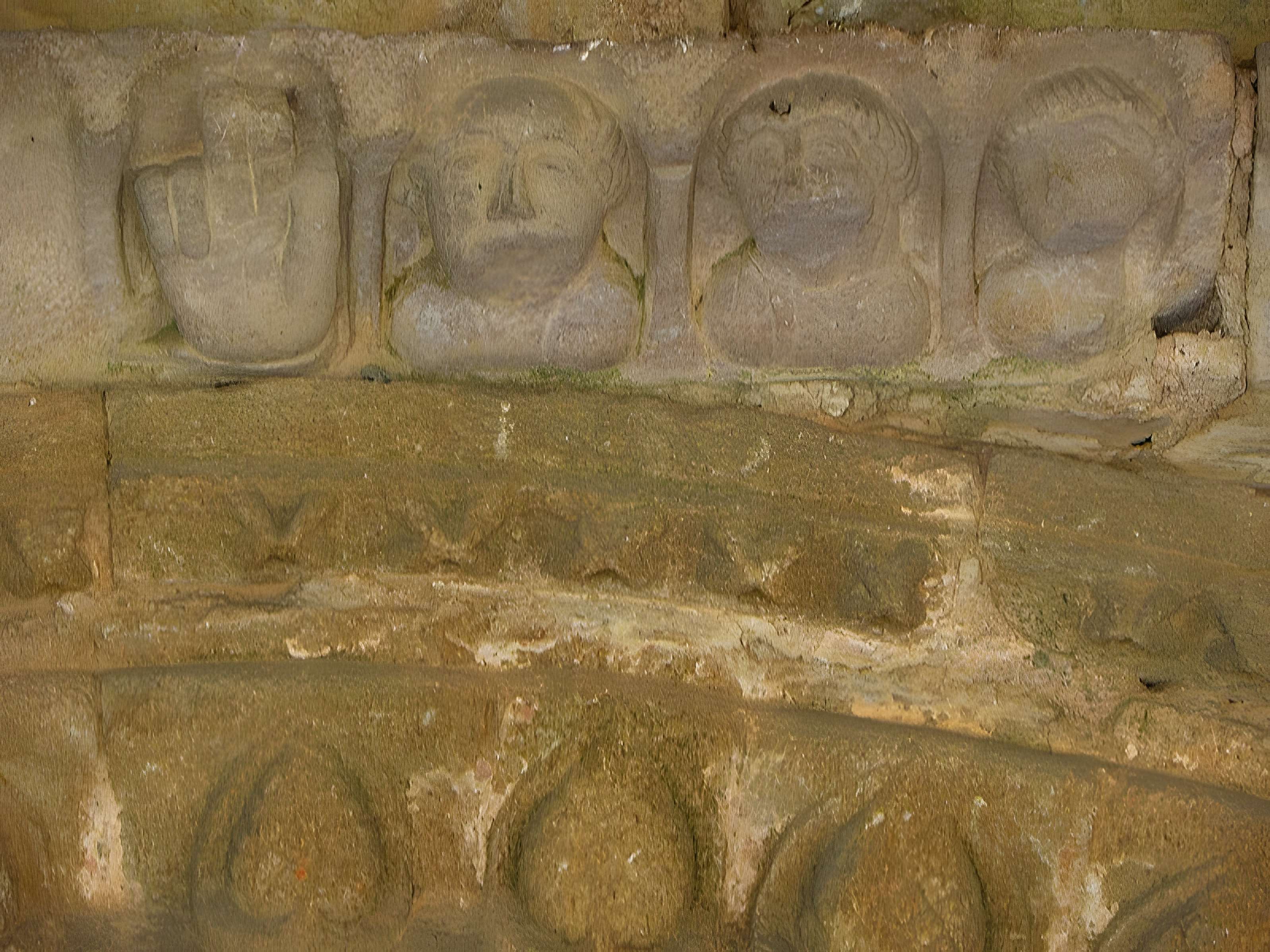 Cathédrale Saint-Pons de Saint-Pons-de-Thomières