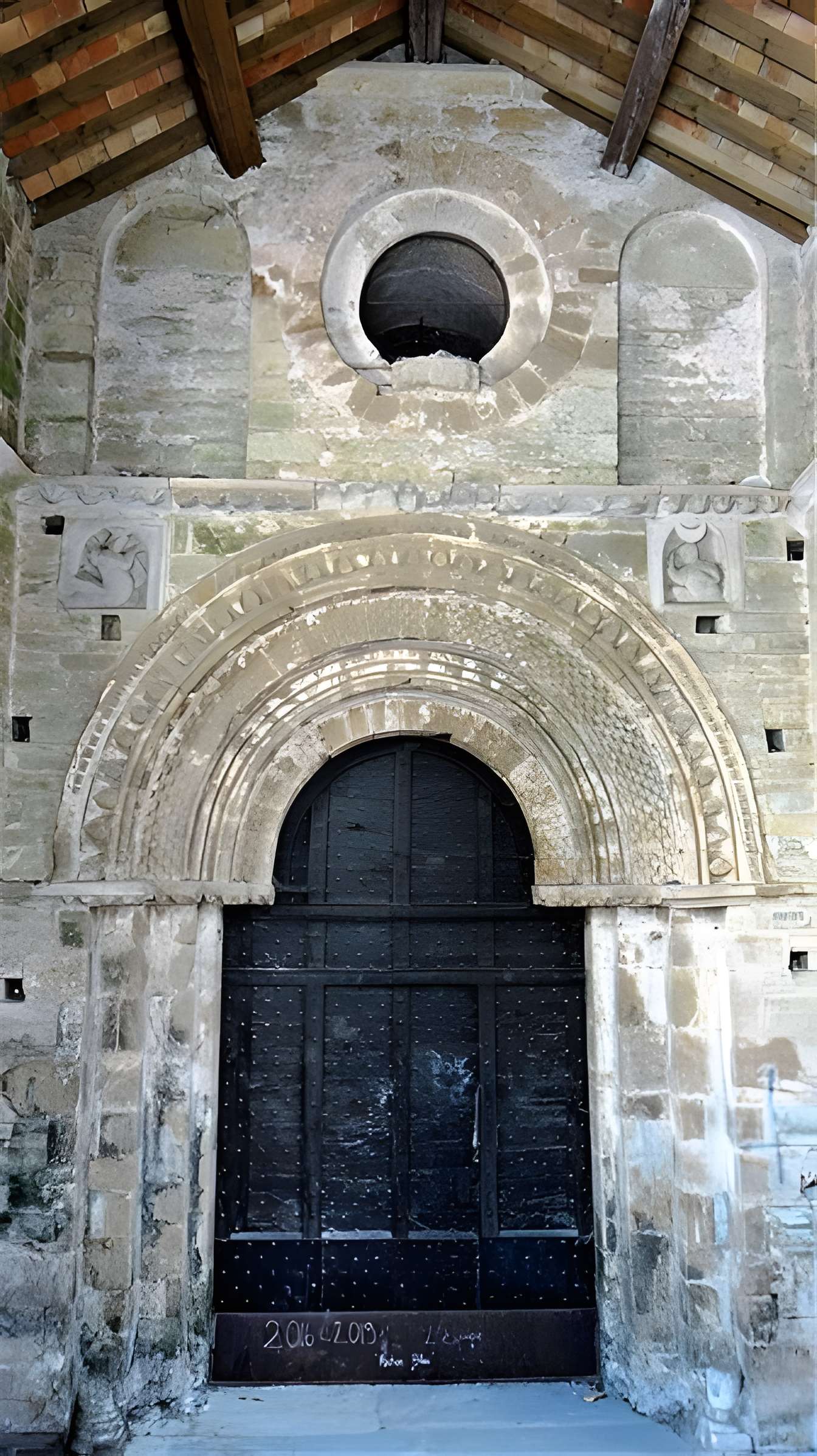 Cathédrale Saint-Pons de Saint-Pons-de-Thomières