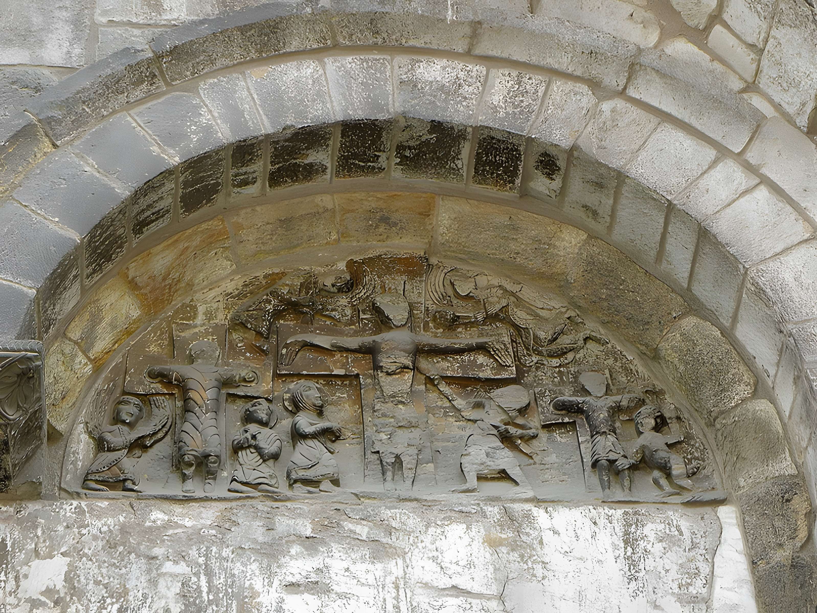 Cathédrale Saint-Pons de Saint-Pons-de-Thomières