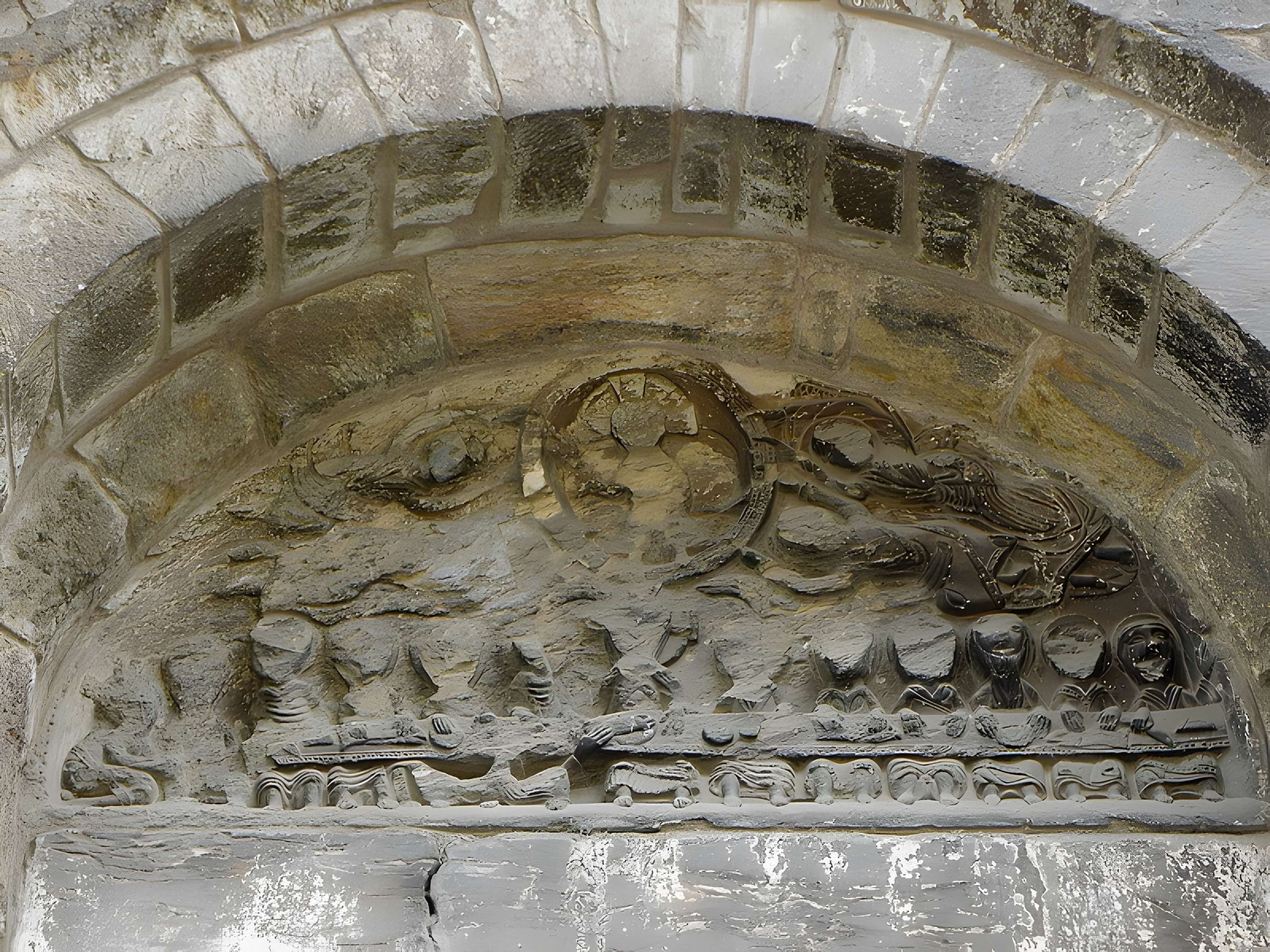 Cathédrale Saint-Pons de Saint-Pons-de-Thomières