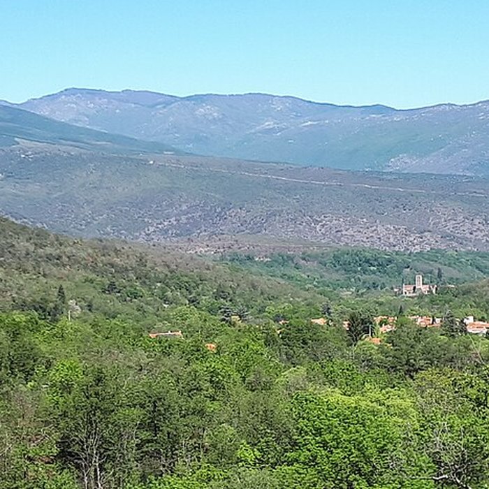 Photo de Église Saint-Valentin de Corts