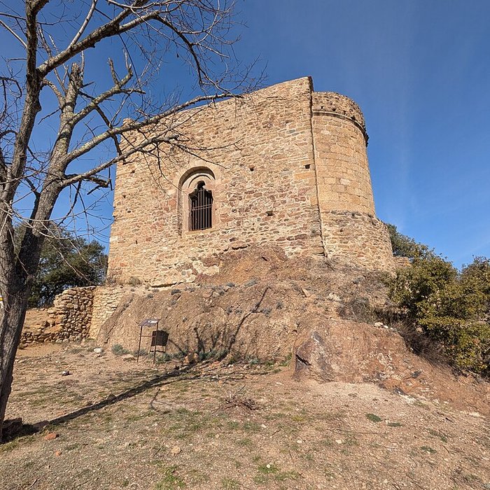 Photo de Église Saint-Valentin de Corts
