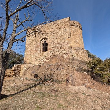 Église Saint-Valentin de Corts