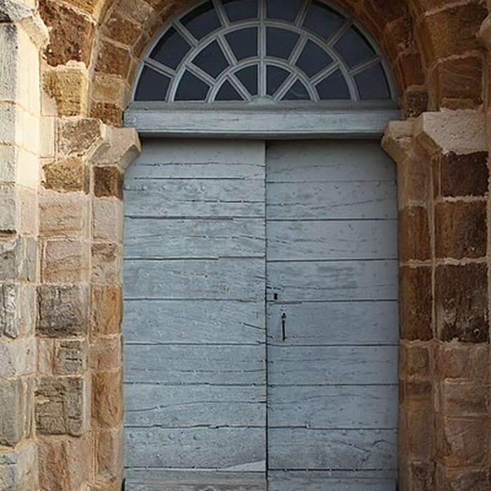 Photo de Église Saint-Valentin de Jalogny