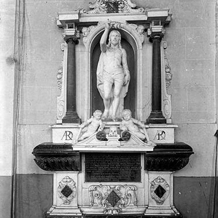 Photo de Église Saint-Valérien de Saint-Valérien