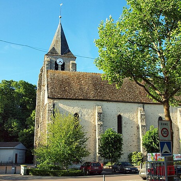 Photo de Église Saint-Valérien de Saint-Valérien