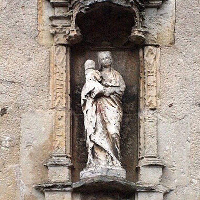 Photo de Église Saint-Valérien de Saint-Valérien