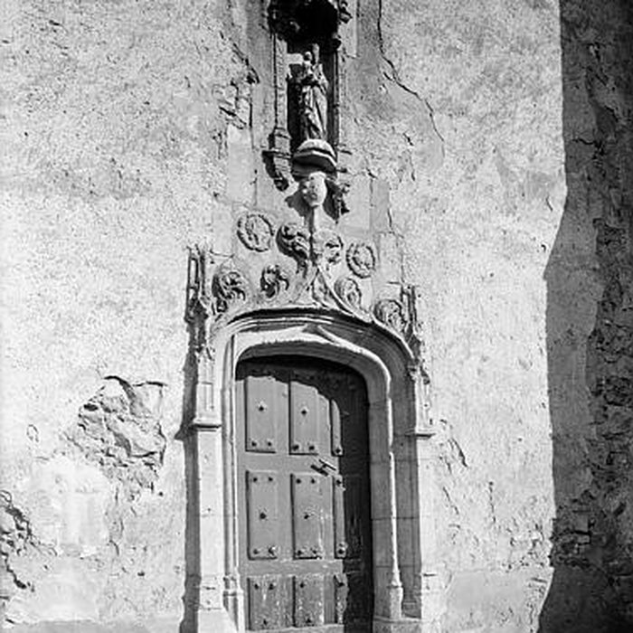 Photo de Église Saint-Valérien de Saint-Valérien