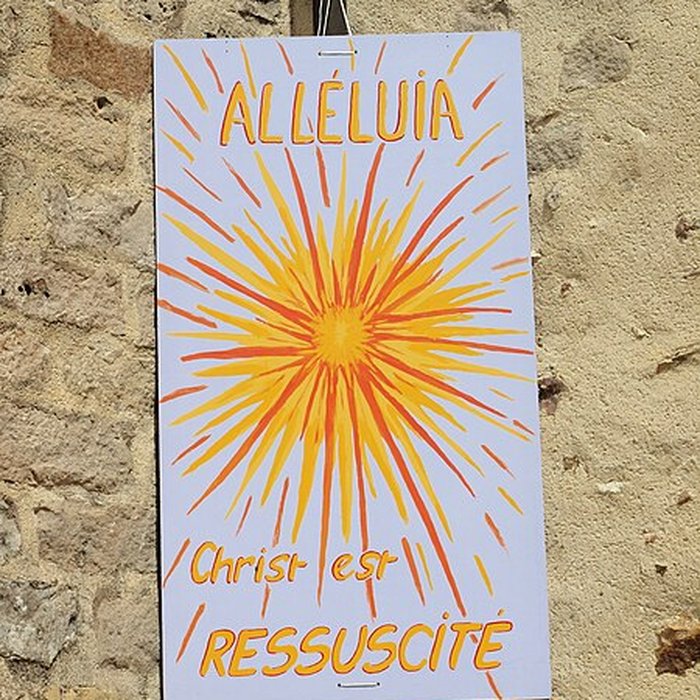 Photo de Église Saint-Valérien de Saint-Valérien