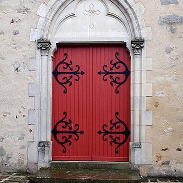 Église Saint-Valérien de Saint-Valérien