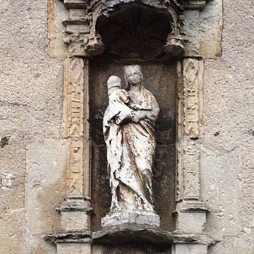 Église Saint-Valérien de Saint-Valérien