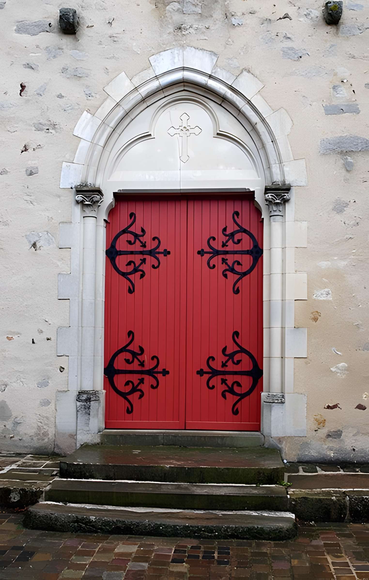 Église Saint-Valérien de Saint-Valérien