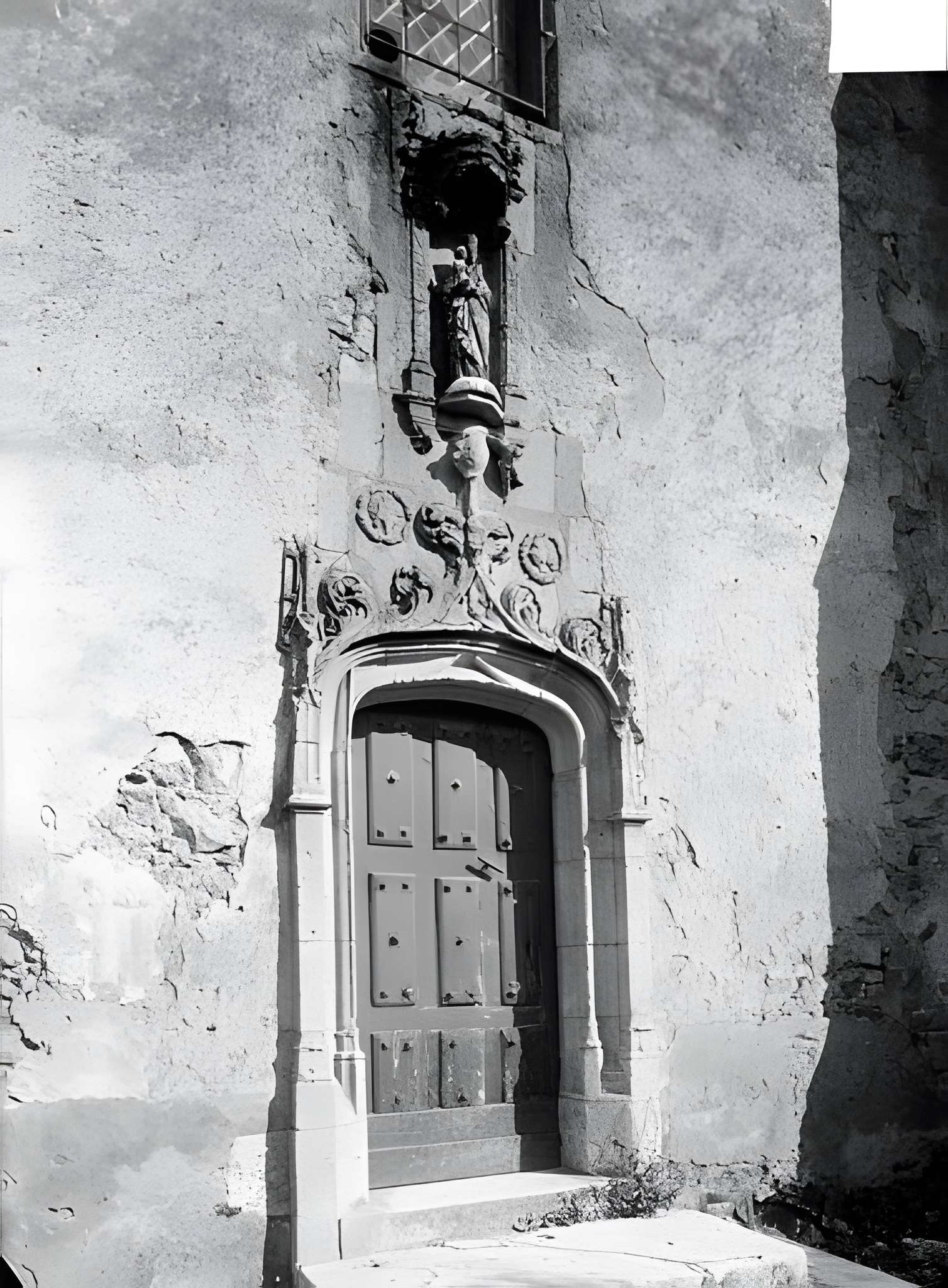 Église Saint-Valérien de Saint-Valérien