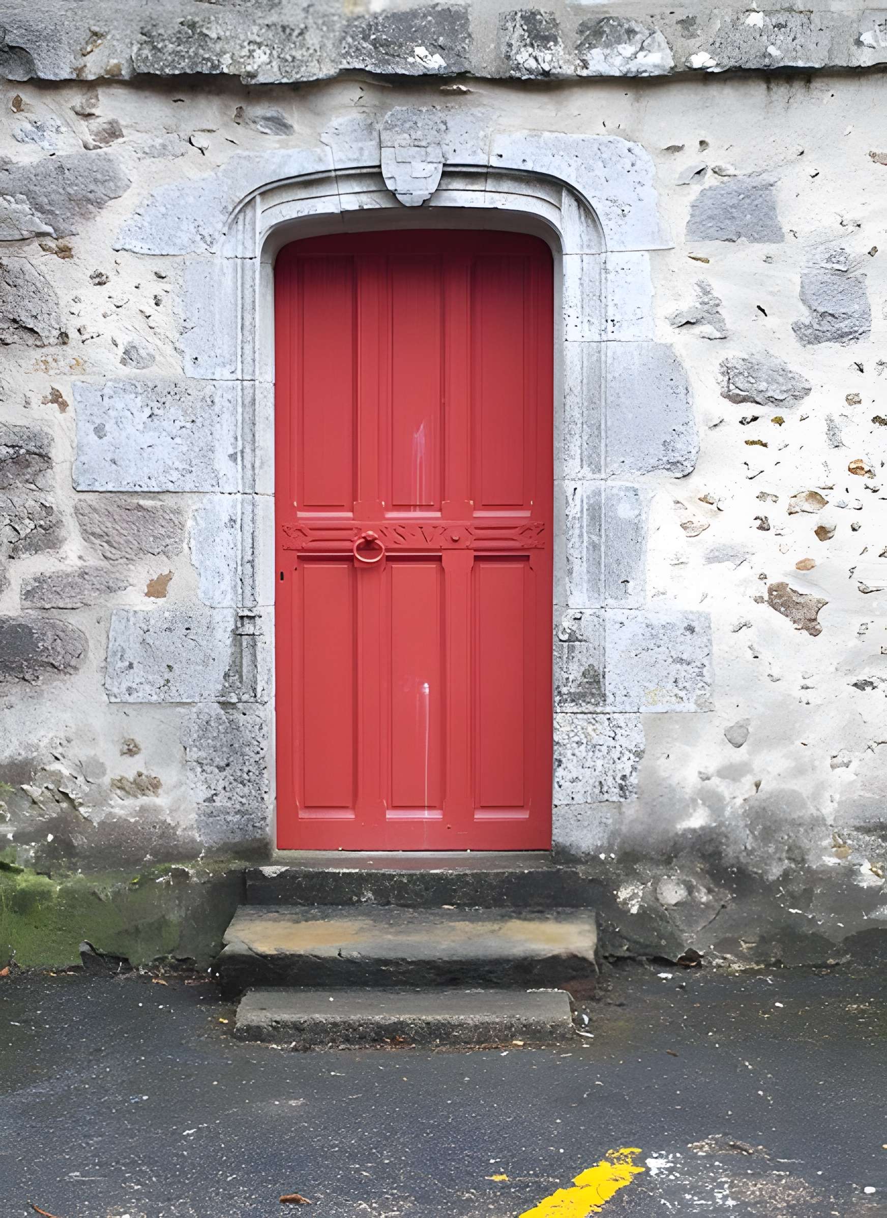 Église Saint-Valérien de Saint-Valérien