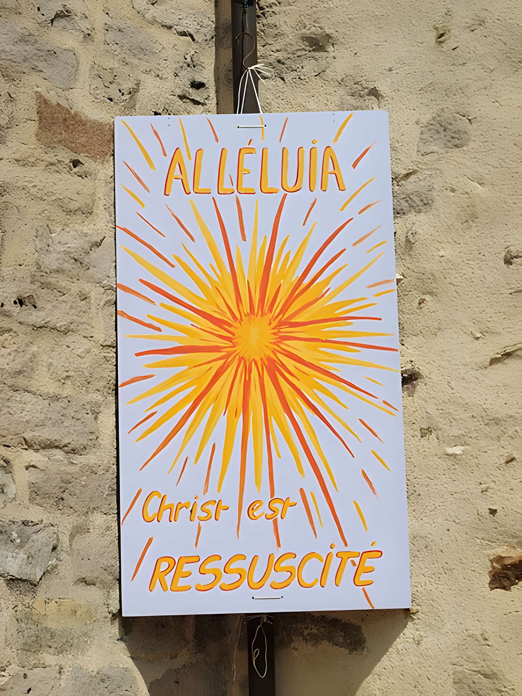 Église Saint-Valérien de Saint-Valérien