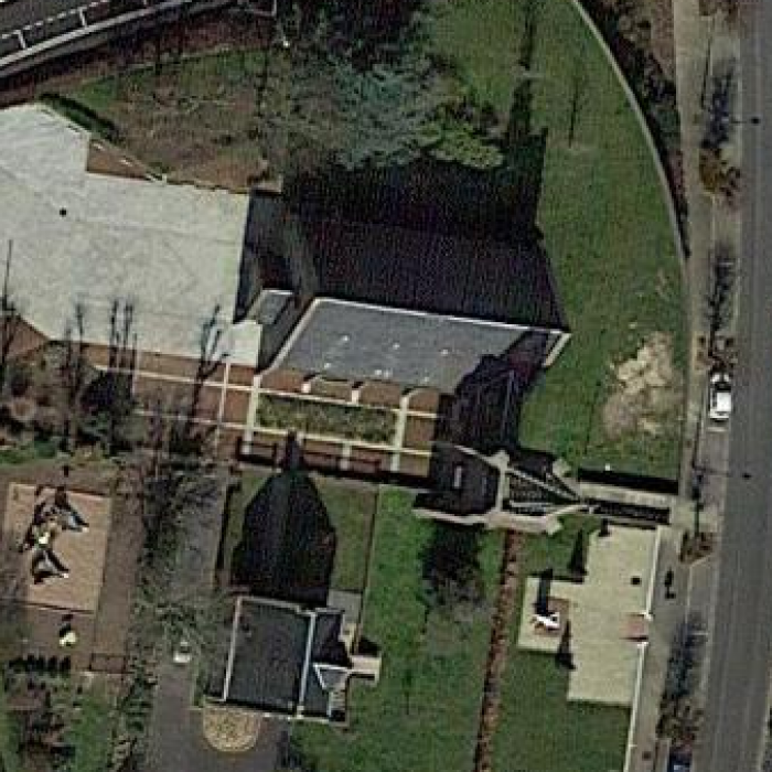 Photo de Église Saint-Valéry de Fontaine-la-Mallet