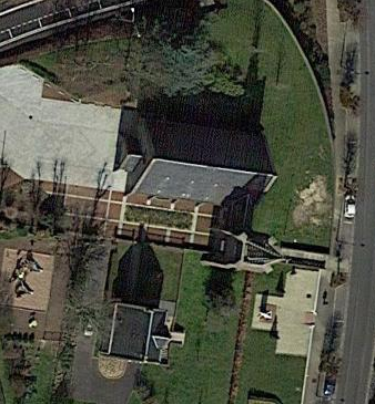 Église Saint-Valéry de Fontaine-la-Mallet 