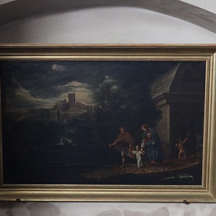 Photo de Église Saint-Vallier de Messigny