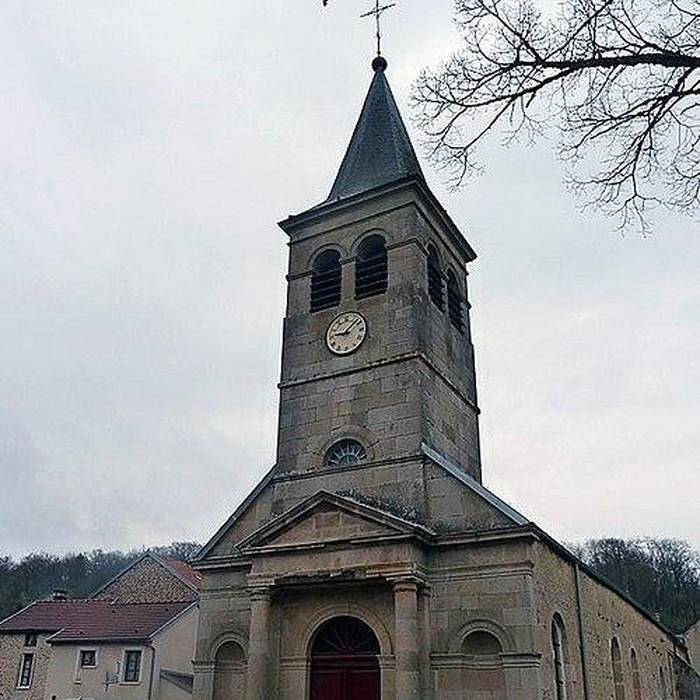 Photo de Église Saint-Vallier de Noidant-le-Rocheux