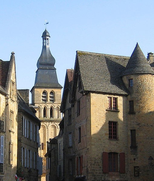 Photo de Cathédrale Saint-Sacerdos de Sarlat de Sarlat-la-Canéda