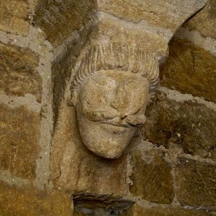 Photo de Cathédrale Saint-Sacerdos de Sarlat de Sarlat-la-Canéda