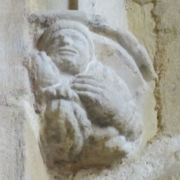 Photo de Cathédrale Saint-Sacerdos de Sarlat de Sarlat-la-Canéda