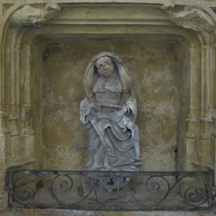 Photo de Cathédrale Saint-Sacerdos de Sarlat de Sarlat-la-Canéda