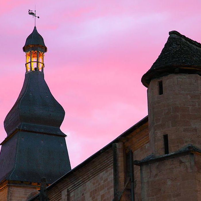 Photo de Cathédrale Saint-Sacerdos de Sarlat de Sarlat-la-Canéda