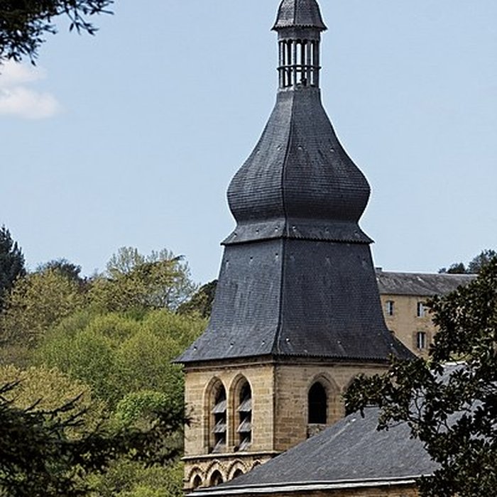 Photo de Cathédrale Saint-Sacerdos de Sarlat de Sarlat-la-Canéda