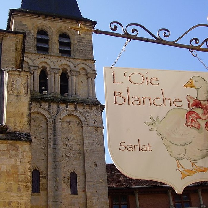 Photo de Cathédrale Saint-Sacerdos de Sarlat de Sarlat-la-Canéda