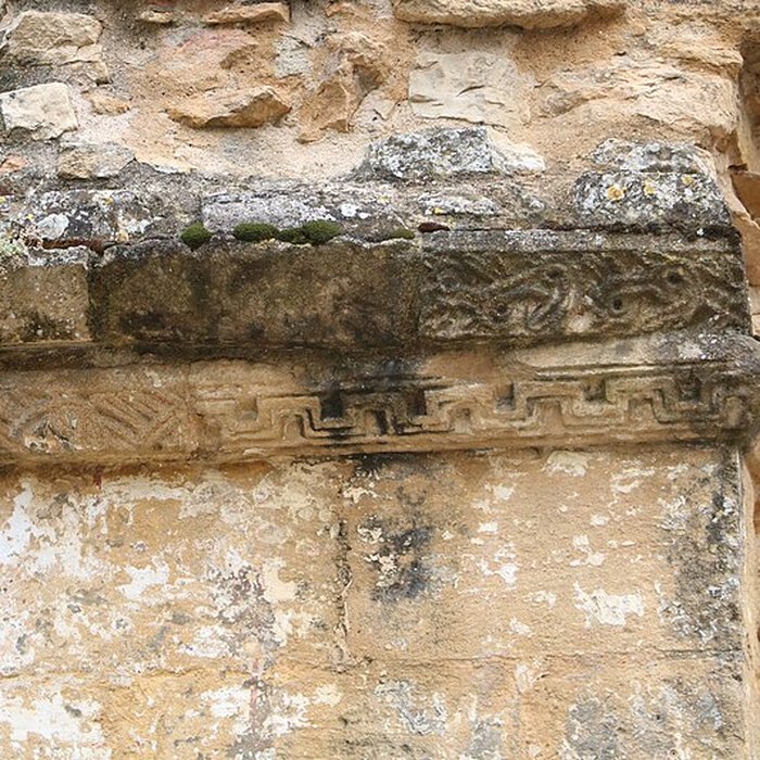 Photo de Cathédrale Saint-Sacerdos de Sarlat de Sarlat-la-Canéda