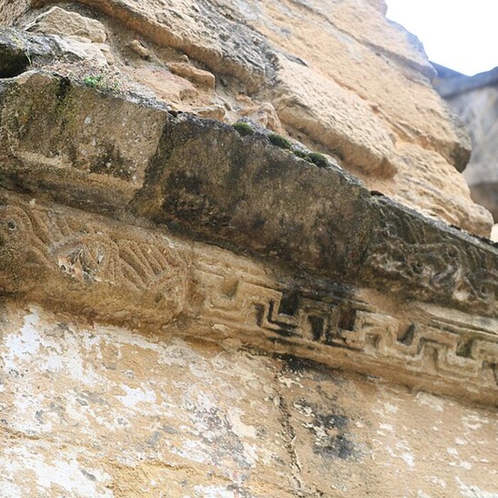 Photo de Cathédrale Saint-Sacerdos de Sarlat de Sarlat-la-Canéda