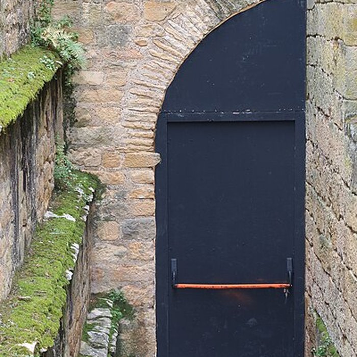 Photo de Cathédrale Saint-Sacerdos de Sarlat de Sarlat-la-Canéda