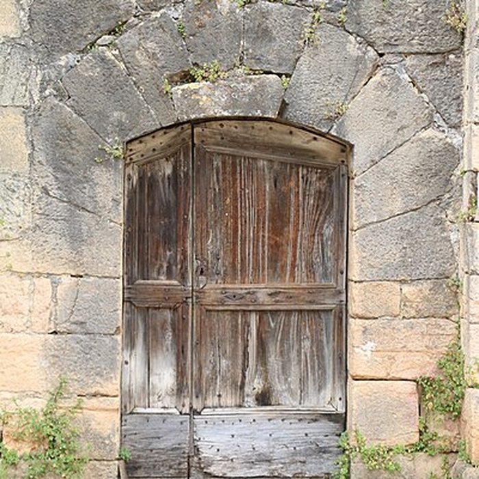 Photo de Cathédrale Saint-Sacerdos de Sarlat de Sarlat-la-Canéda