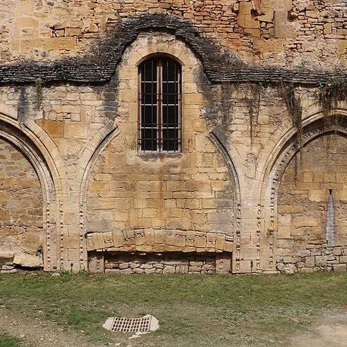 Photo de Cathédrale Saint-Sacerdos de Sarlat de Sarlat-la-Canéda