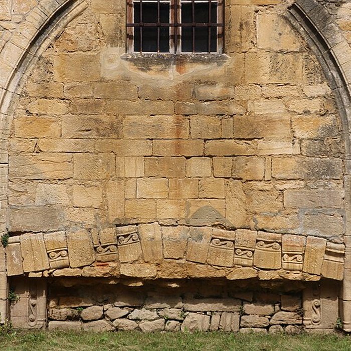Photo de Cathédrale Saint-Sacerdos de Sarlat de Sarlat-la-Canéda